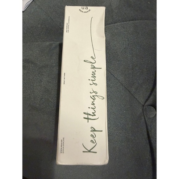 Anua Heartleaf Pore Control Cleansing Oil 200ml 6.76 fl oz  Gentle Face Wash - Picture 2 of 5